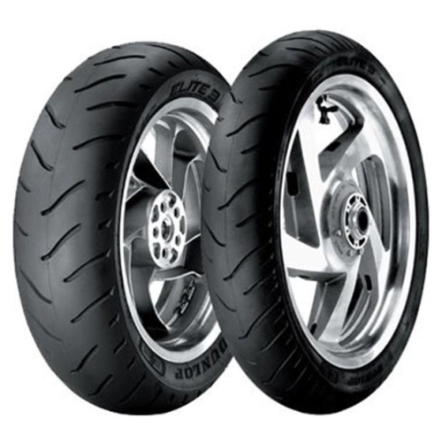 Dunlop Elite 3